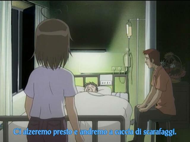 Otaku Gallery  / Anime e Manga / Someday`s Dreamers / Screen Shots / 06 - Voglio diventare un Mago / 143.jpg